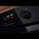 ФУРНА ELECTROLUX LOF4P06BK thumbnail 4