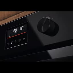 ФУРНА ELECTROLUX LOF4P06BK thumbnail 4