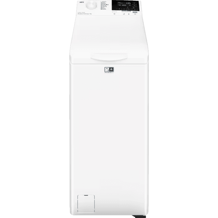 ПЕРАЛНЯ AEG LTR6G271E
