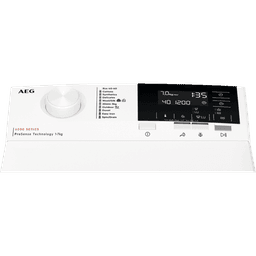 ПЕРАЛНЯ AEG LTR6G271E thumbnail 2