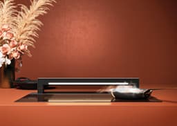 КОТЛОН С ВГРАДЕН АБСОРБАТОР FALMEC LEVEL ONE thumbnail 2