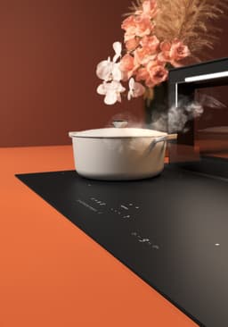 КОТЛОН С ВГРАДЕН АБСОРБАТОР FALMEC LEVEL ONE thumbnail 4