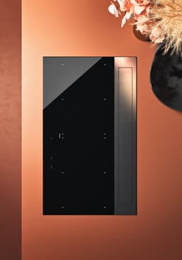 КОТЛОН С ВГРАДЕН АБСОРБАТОР FALMEC LEVEL ONE thumbnail 5