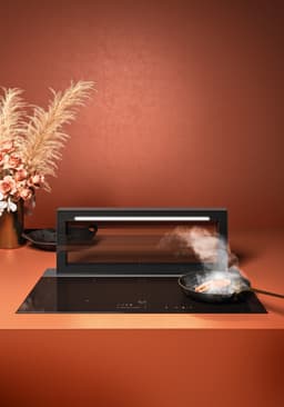 КОТЛОН С ВГРАДЕН АБСОРБАТОР FALMEC LEVEL ONE thumbnail 8