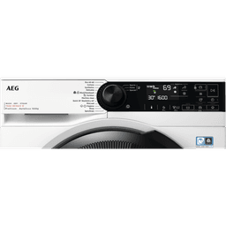 ПЕРАЛНЯ СЪС СУШИЛНЯ AEG LWR73164Q thumbnail 2