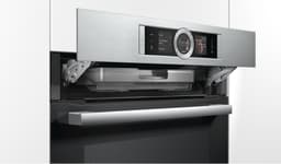 ФУРНА BOSCH HSG636ES1 thumbnail 3