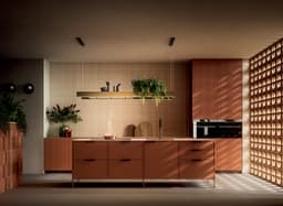 АСПИРАТОР FALMEC LIGHT 180 BRONZE ISLAND thumbnail 4