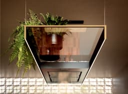 АСПИРАТОР FALMEC LIGHT 180 BRONZE ISLAND thumbnail 3