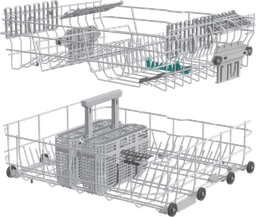 Съдомиялна GORENJE GV642E90 thumbnail 3