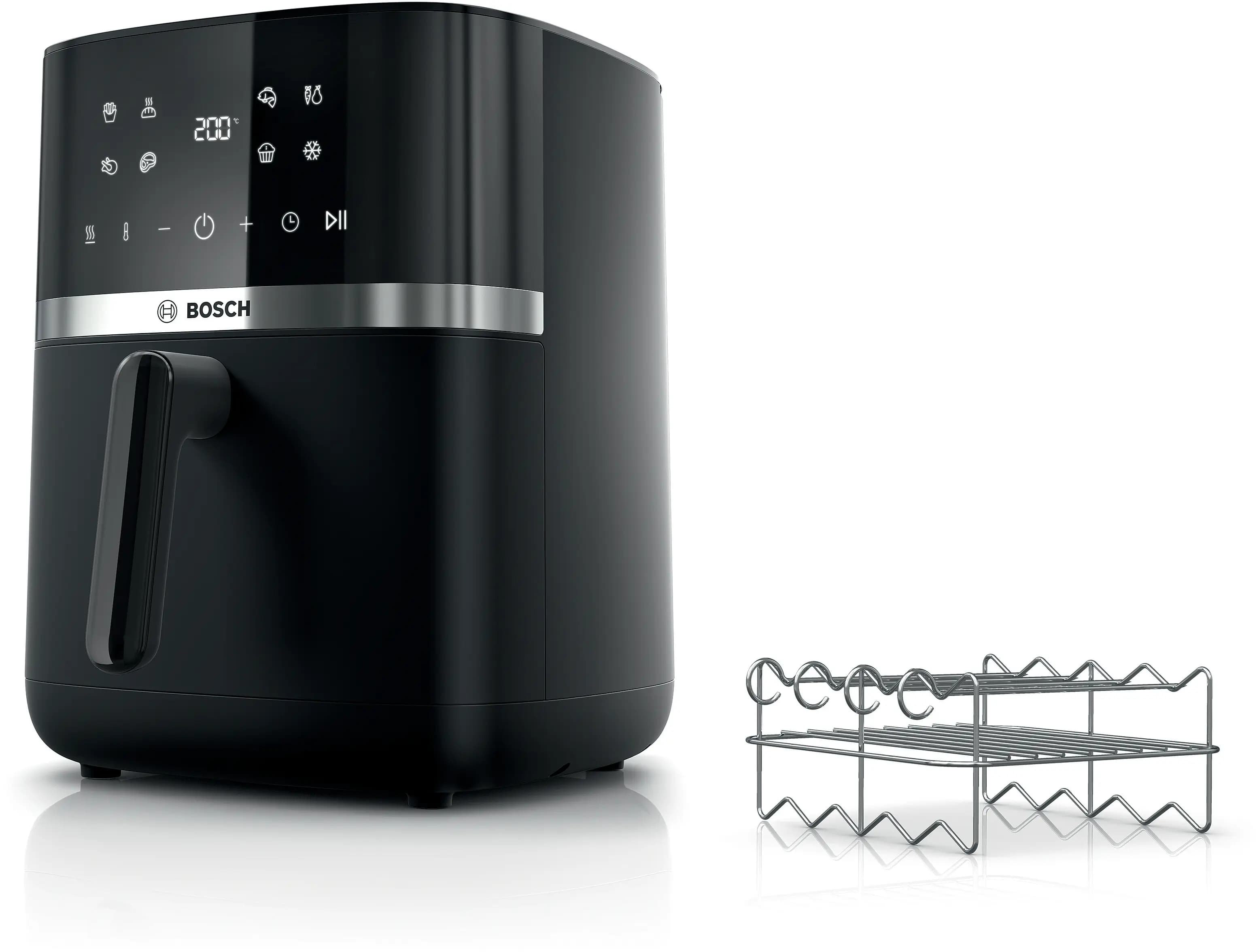 УРЕД ЗА ГОТВЕНЕ AIR FRYER BOSCH MAF462B1