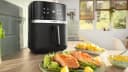 УРЕД ЗА ГОТВЕНЕ AIR FRYER BOSCH MAF462B1 thumbnail 4