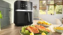 УРЕД ЗА ГОТВЕНЕ AIR FRYER BOSCH MAF462B1 thumbnail 4