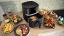 УРЕД ЗА ГОТВЕНЕ AIR FRYER BOSCH MAF462B1 thumbnail 3