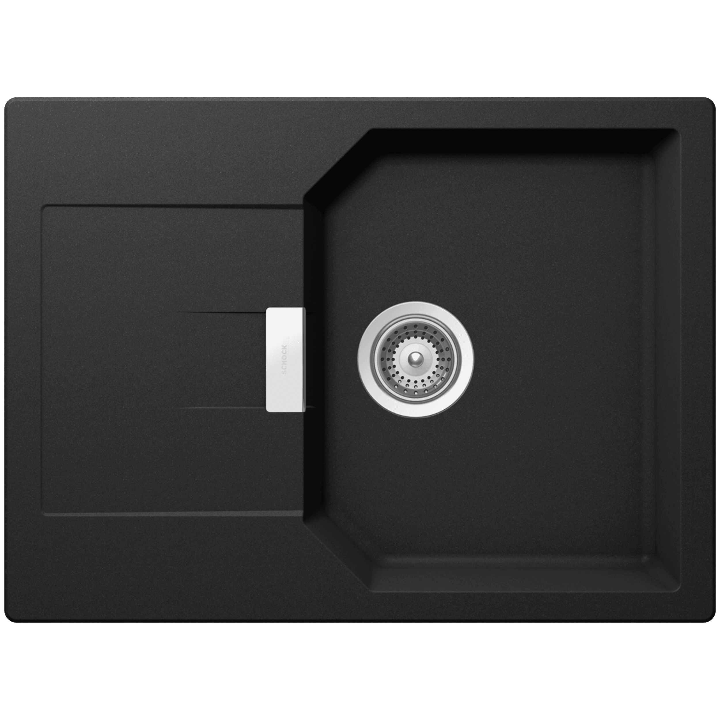 МИВКА SCHOCK MANHATTAN D100S