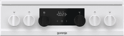 ГОТВАРСКА ПЕЧКА GORENJE ECS5350WA thumbnail 2