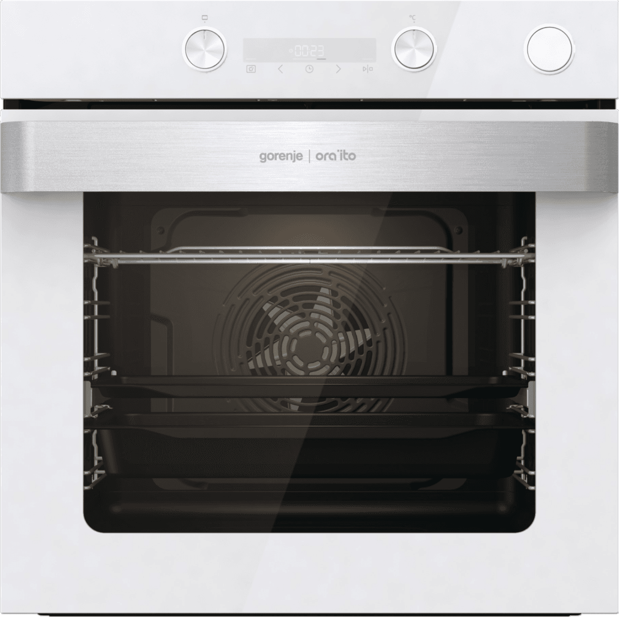ФУРНА GORENJE BSA6737ORAW