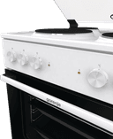 Печка GORENJE GE6A40WB thumbnail 4