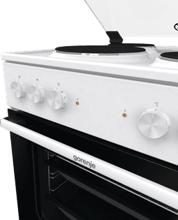 Печка GORENJE GE6A40WB thumbnail 4