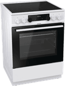 ГОТВАРСКА ПЕЧКА GORENJE ECS6350WC thumbnail 2