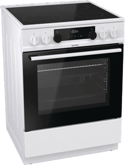 ГОТВАРСКА ПЕЧКА GORENJE ECS6350WC thumbnail 2