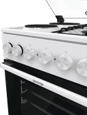 Печка GORENJE GK5B41WF thumbnail 2