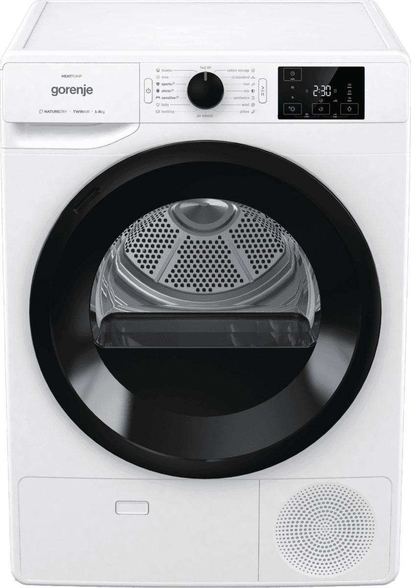 СУШИЛНЯ GORENJE DNE83 / GIN