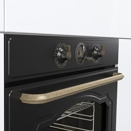 ФУРНА GORENJE BOS67372CLB thumbnail 2