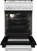 Печка GORENJE GK5B41WF thumbnail 3