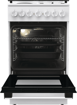 Печка GORENJE GK5B41WF thumbnail 3
