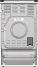 Печка GORENJE GK5B41WF thumbnail 5