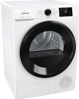 СУШИЛНЯ GORENJE DNE83 / GIN thumbnail 6