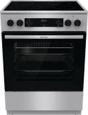 Печка GORENJE - GECS6C70XC thumbnail 1