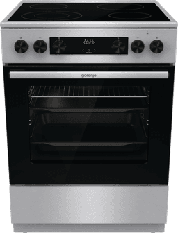Печка GORENJE - GECS6C70XC thumbnail 1
