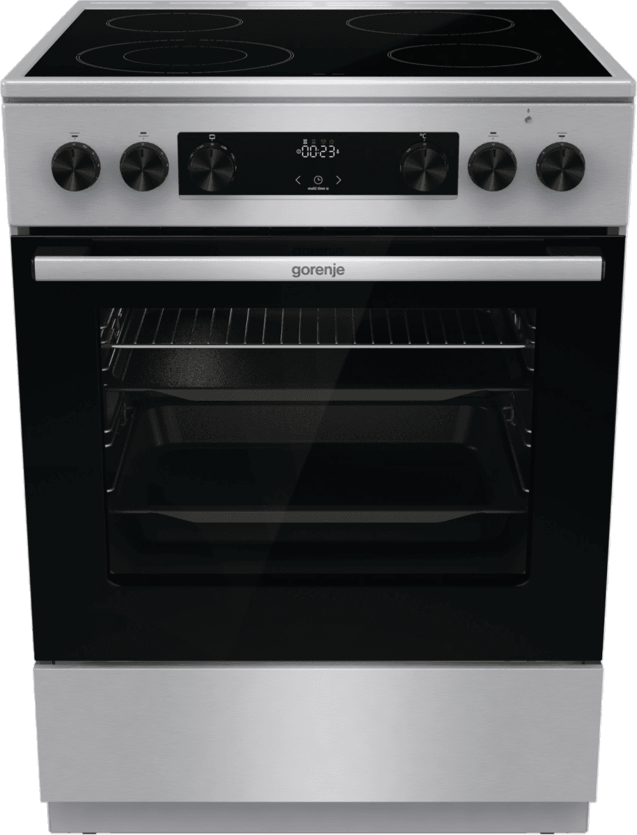 Печка GORENJE - GECS6C70XC