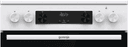 Печка GORENJE - GECS6C70WC thumbnail 3