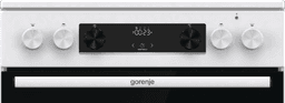 Печка GORENJE - GECS6C70WC thumbnail 3