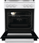 Печка GORENJE GE6A40WB thumbnail 2