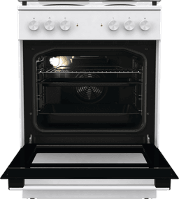 Печка GORENJE GE6A40WB thumbnail 2