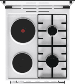 Печка GORENJE GK5B41WF thumbnail 4