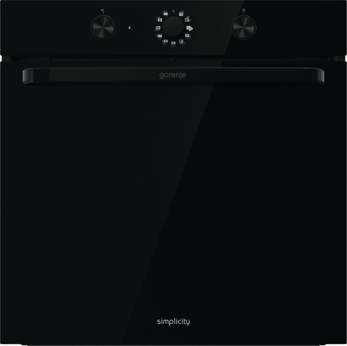 ФУРНА GORENJE BOS6727SYB