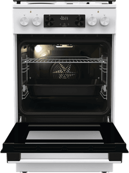 Печка GORENJE - GK5C61WF thumbnail 6