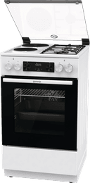 Печка GORENJE - GK5C61WF thumbnail 10