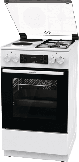 Печка GORENJE - GK5C61WF thumbnail 10