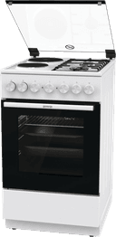 Печка GORENJE GK5B41WF thumbnail 6