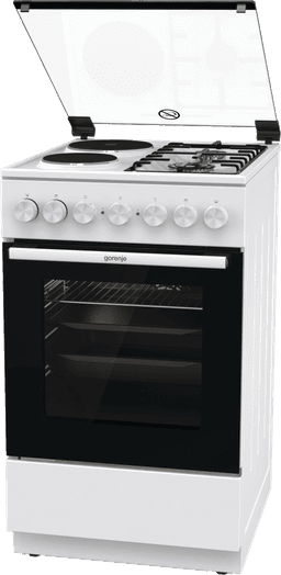 Печка GORENJE GK5B41WF thumbnail 6