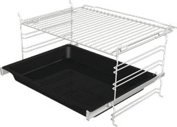 ФУРНА GORENJE BO6735E05X thumbnail 8