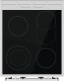 ГОТВАРСКА ПЕЧКА GORENJE ECS5350WA thumbnail 3