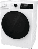 ПЕРАЛНЯ СЪС СУШИЛНЯ GORENJE WD2A164ADS thumbnail 6