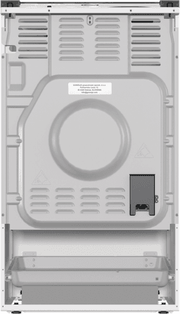 Печка GORENJE - GK5C61WF thumbnail 11