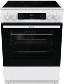 Печка GORENJE - GECS6C70WC thumbnail 1